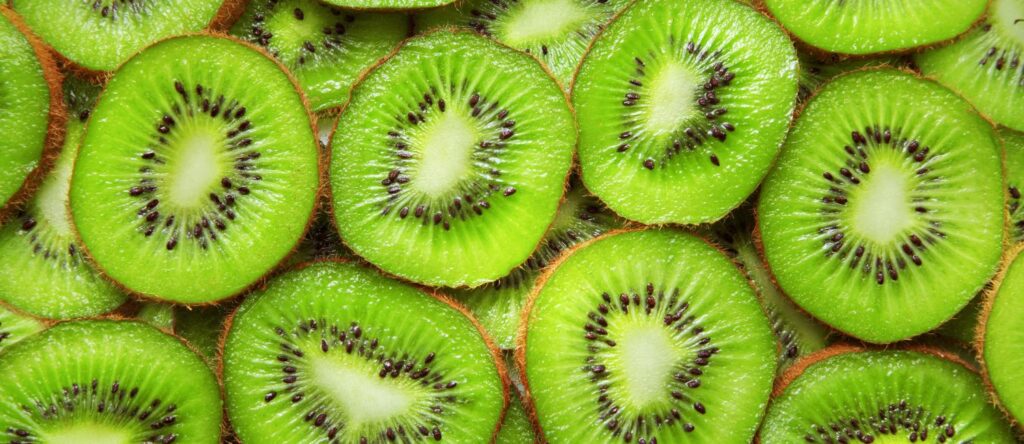 Kiwifruit