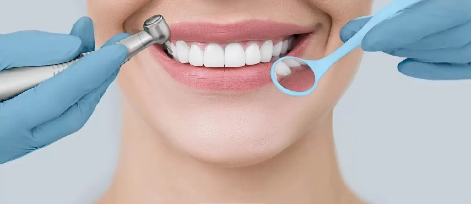 Student Dental Care Enrolments