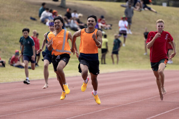 161PCA2024 Pakūranga College Athletics Day, Auckland, New Zealand, Wednesday March 6th, 2024.
Photo: Ben Campbell / BC Photography