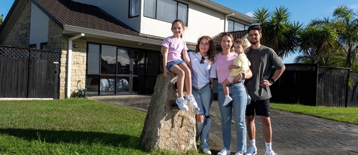 Find Your Home Away from Home with a Kiwi Homestay