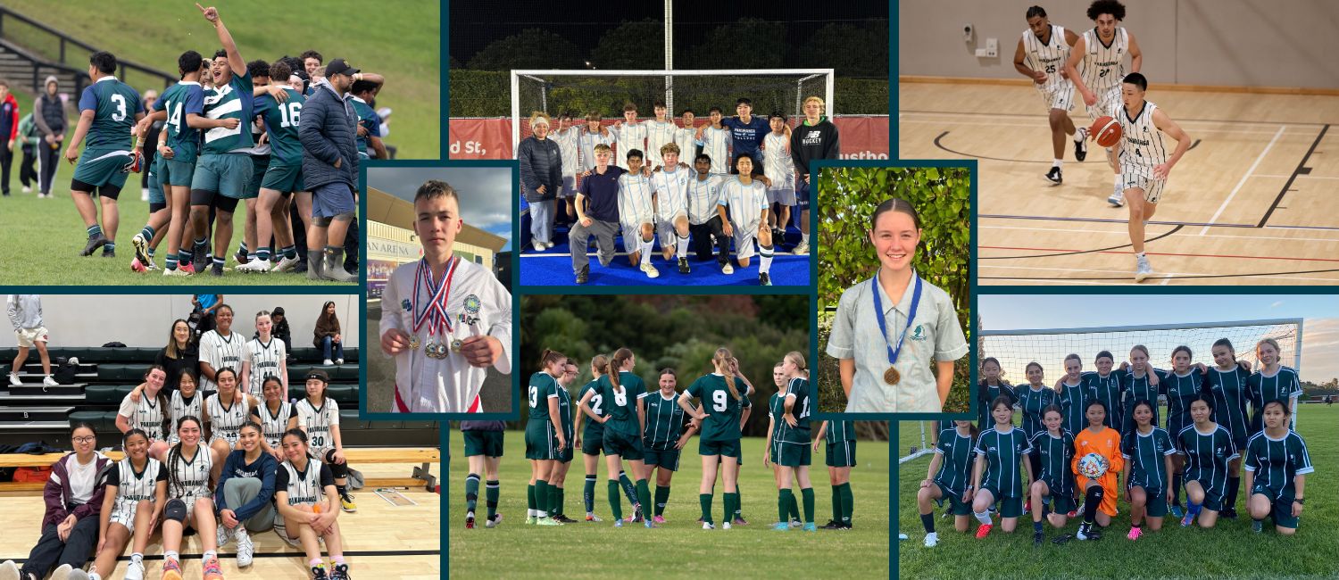 Sports Wrap