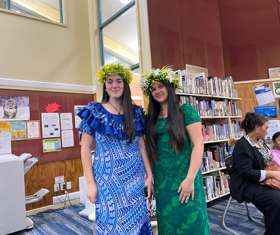 Akonga Talanoa Night Unites Our Akonga - Pakūranga College