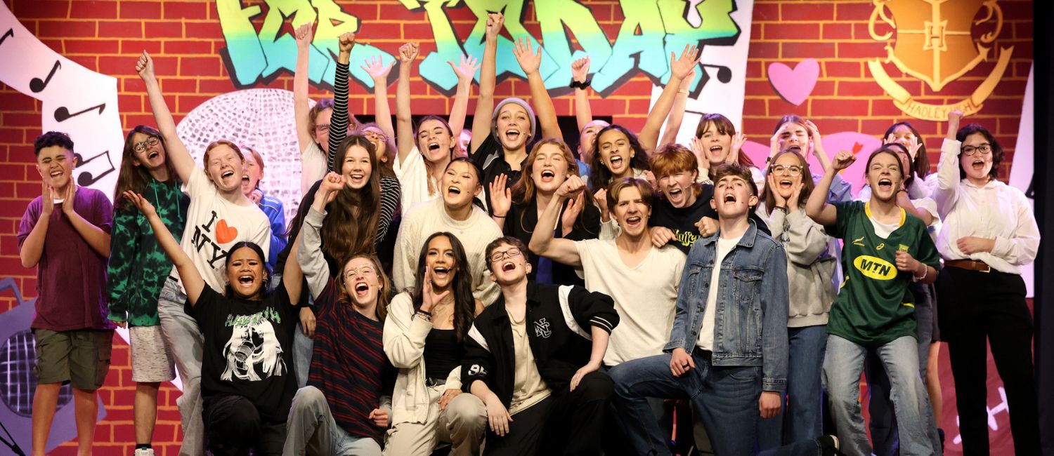 Review of Pakūranga College’s “For Today”