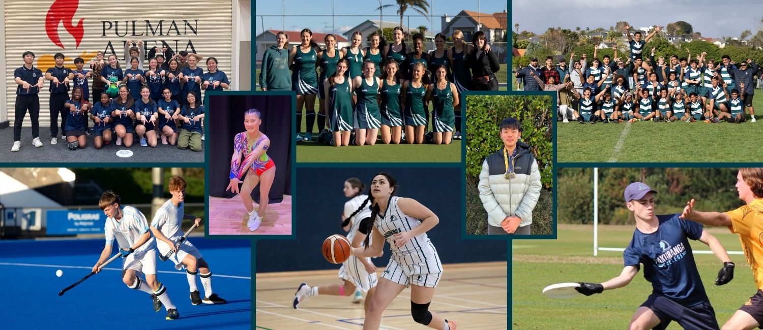 Sports Wrap