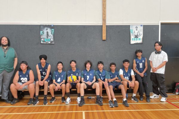 Volleyball Boys 2 Volleyball Boys 2
