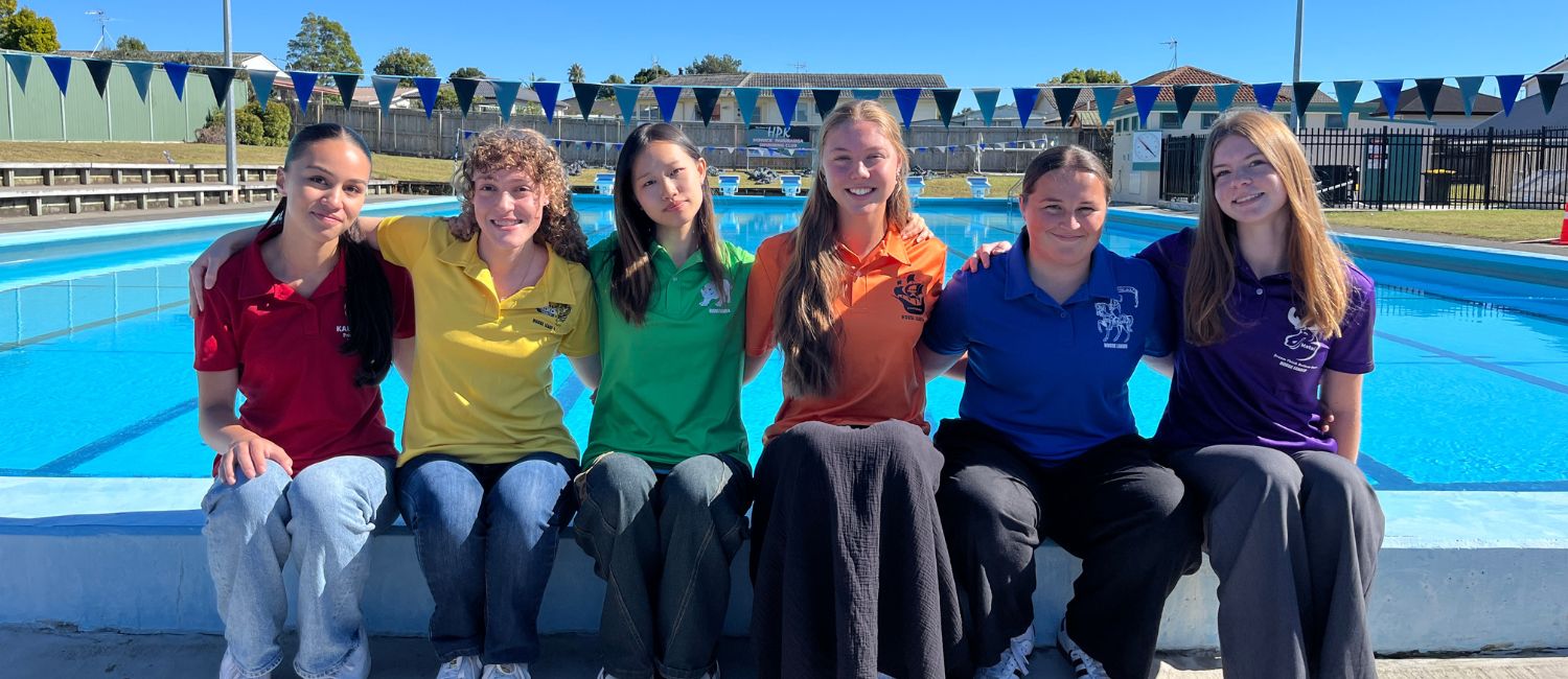 Whānau Captains 2025