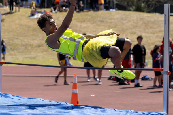 157PCA2025 Pakūranga College Athletics Day, Wednesday 5th March 2025, Auckland, New Zealand. Photo: Ben Campbell / BC Photography