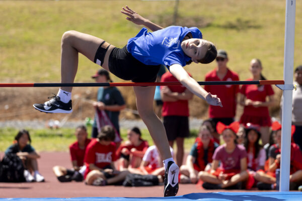 175PCA2025 Pakūranga College Athletics Day, Wednesday 5th March 2025, Auckland, New Zealand. Photo: Ben Campbell / BC Photography