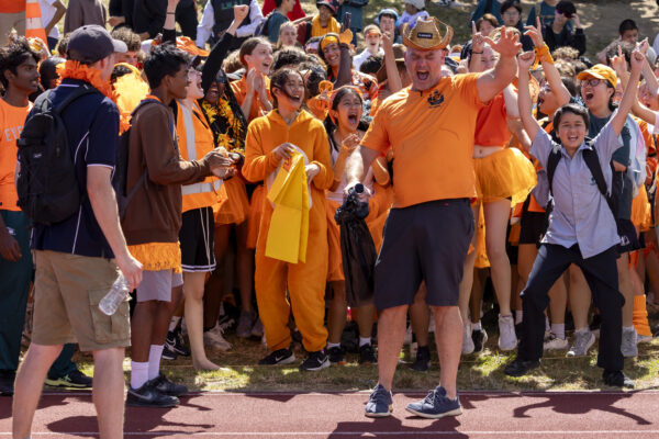 262PCA2025 Pakūranga College Athletics Day, Wednesday 5th March 2025, Auckland, New Zealand. Photo: Ben Campbell / BC Photography