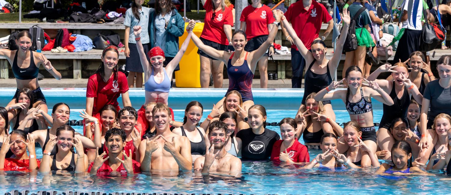 Swimming Sports