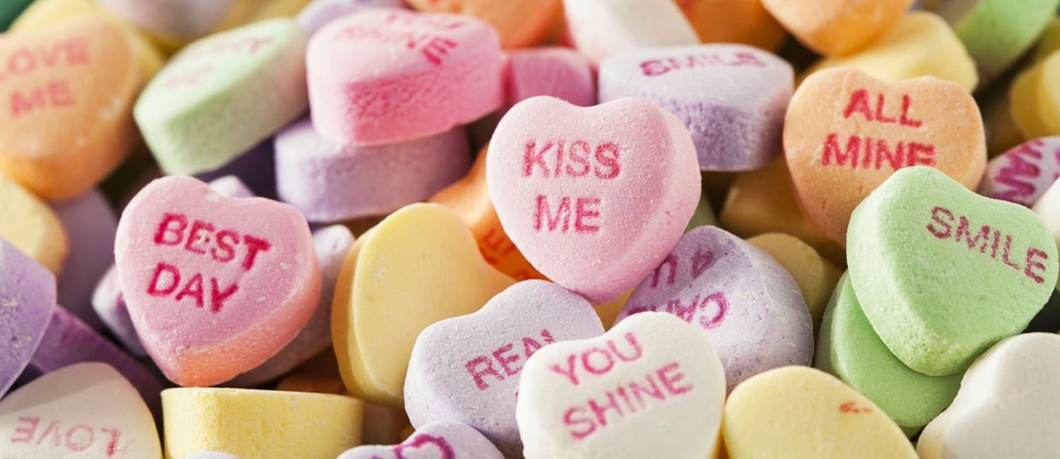Valentines Day: The SAD Love Story