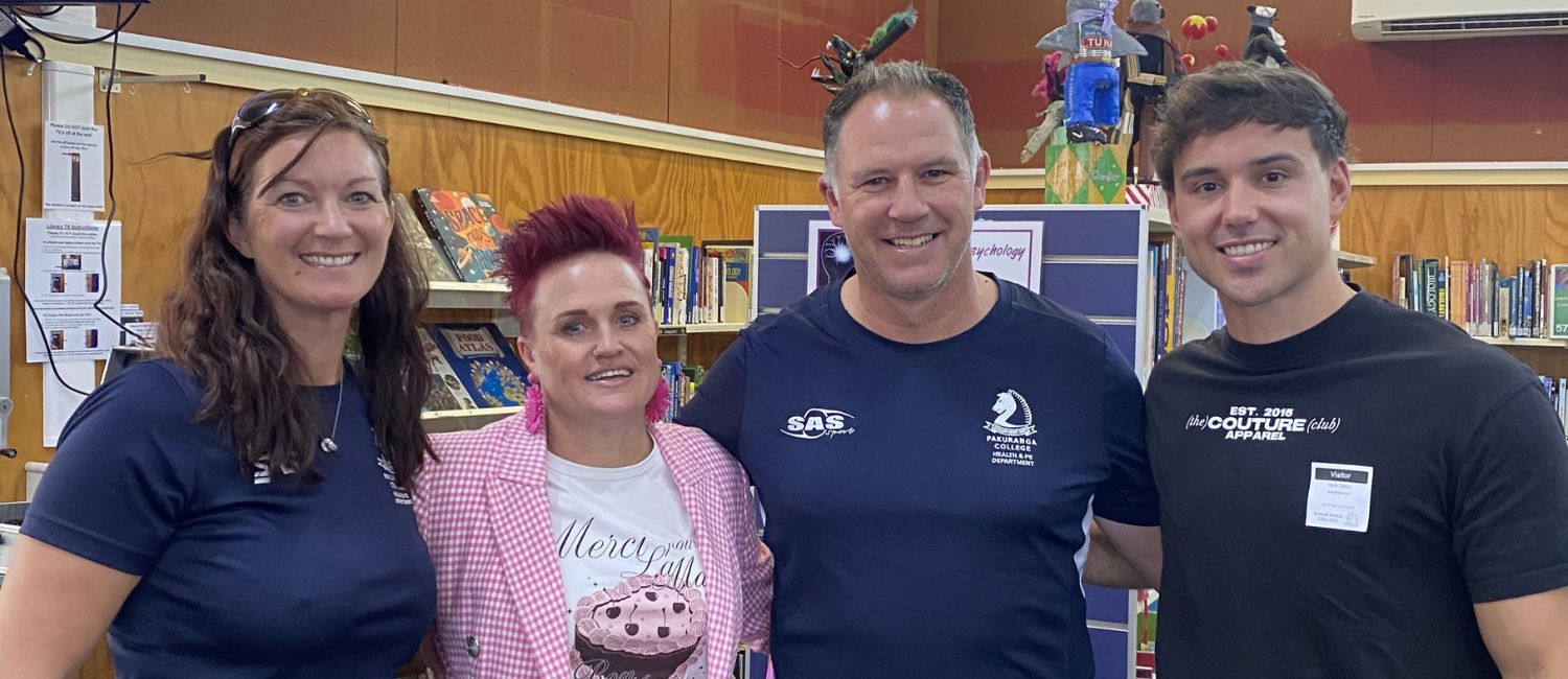 Careers Week Inspires Future Pathways