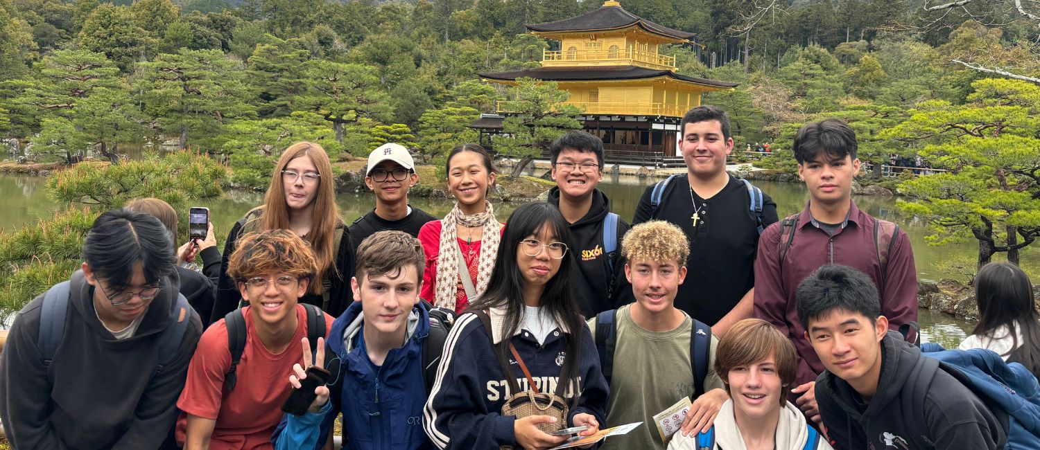 Japan Trip: From Konbini to Kimonos