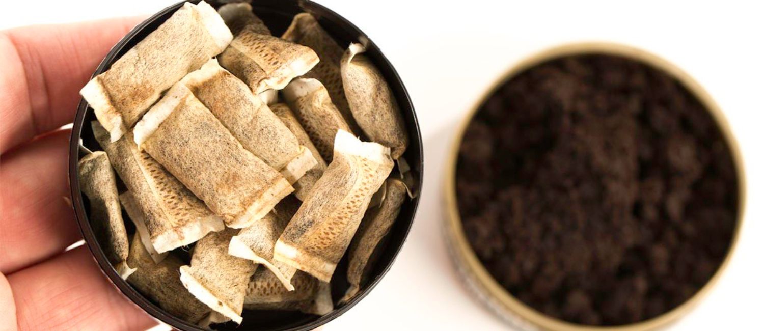 This Week on School TV: Smokeless Tobacco Products