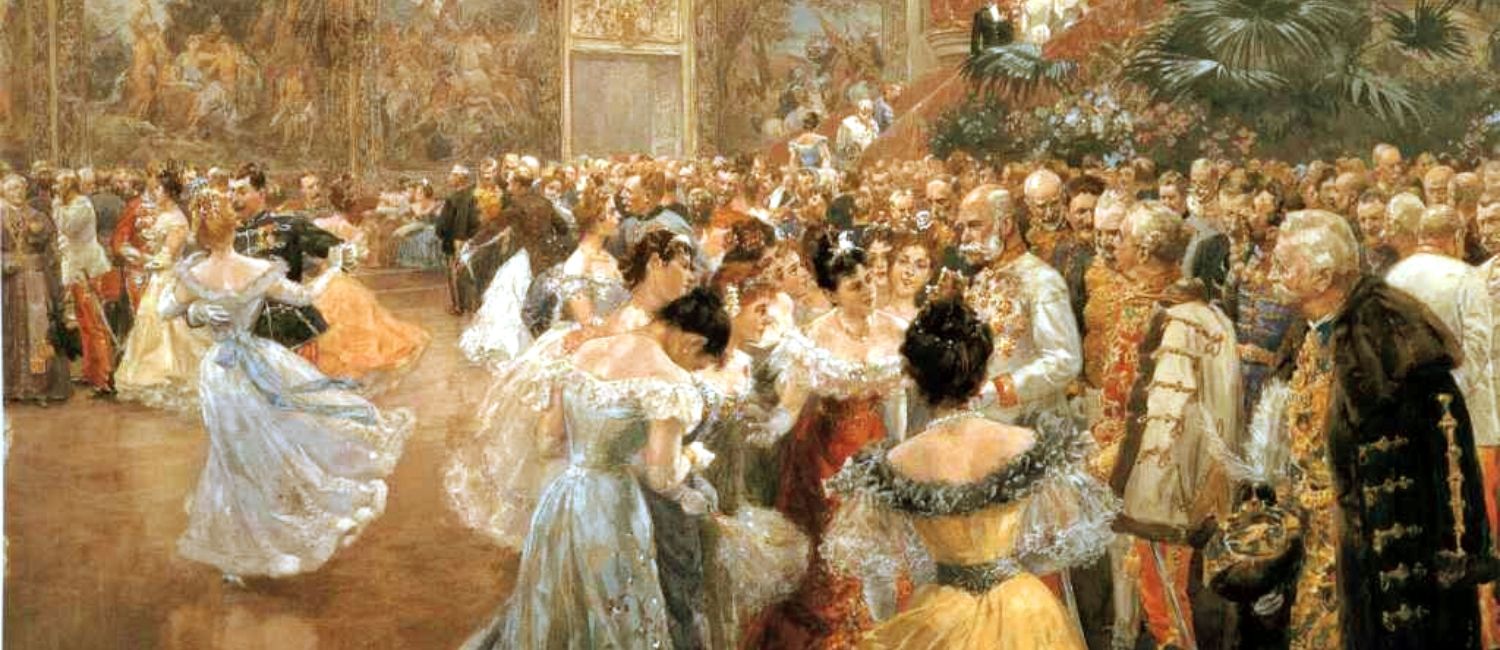 The Last Ball