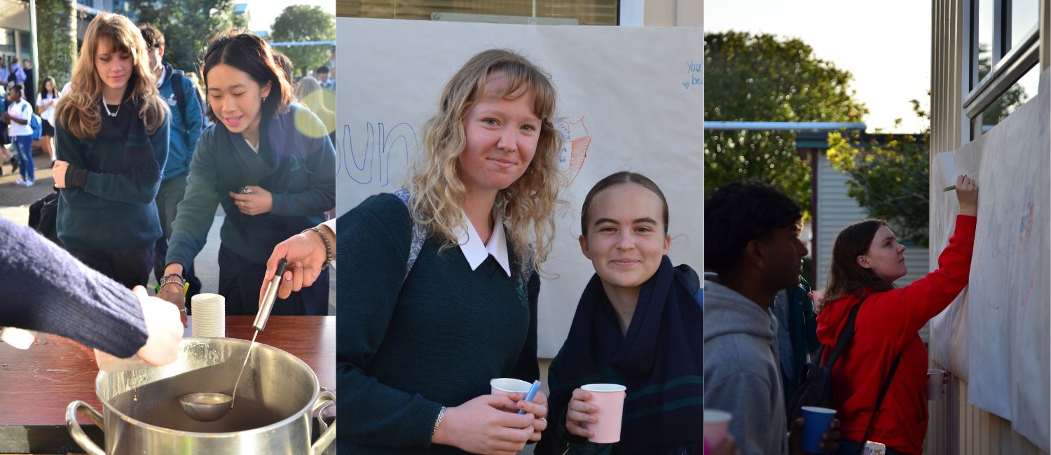 Youth Week Brings Rōpū Together