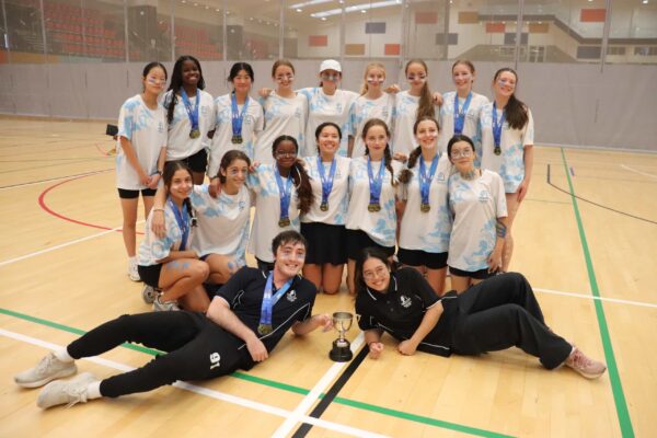 Ultimate Girls both Ultimate Girls both