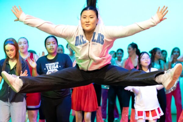 549027829_1723162228615590_8745581668409914208_n Pakūranga College Dance Showcase, Friday 8th August 2025, Auckland, New Zealand. Photo: Ben Campbell / BC Photography