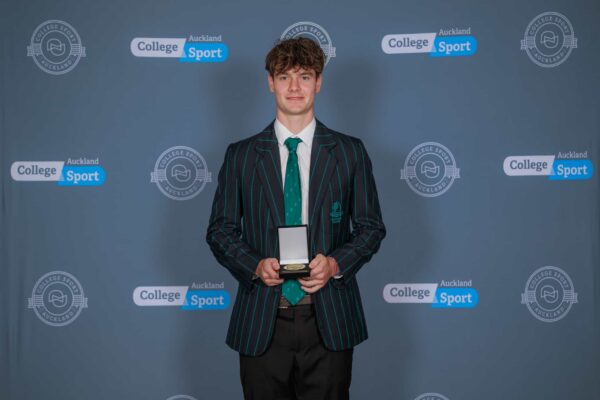 Julius Sailer - Boys' Hockey Julius Sailer - Boys' Hockey