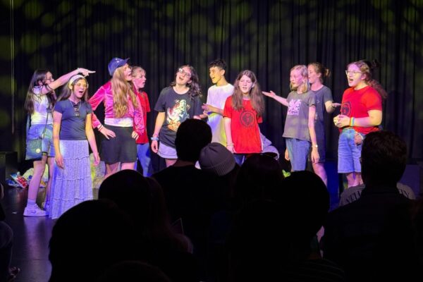 Junior Production (1) Junior Production (1)