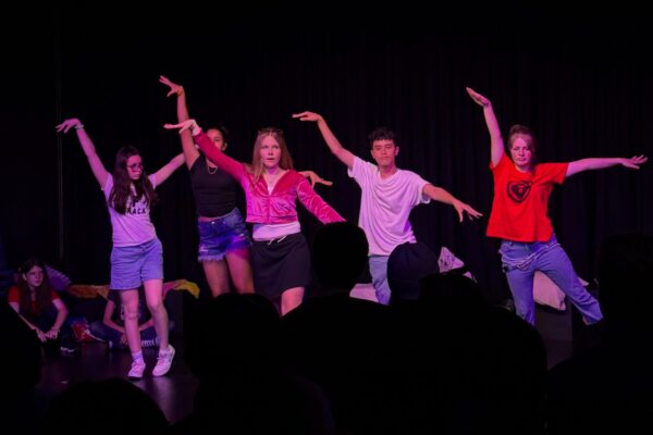 Junior Production Junior Production
