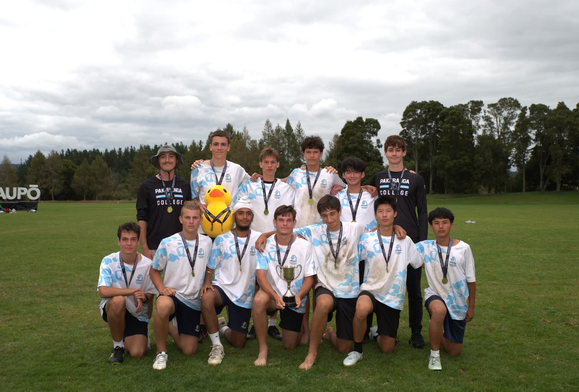 Ultimate Boys 1 Ultimate Boys 1