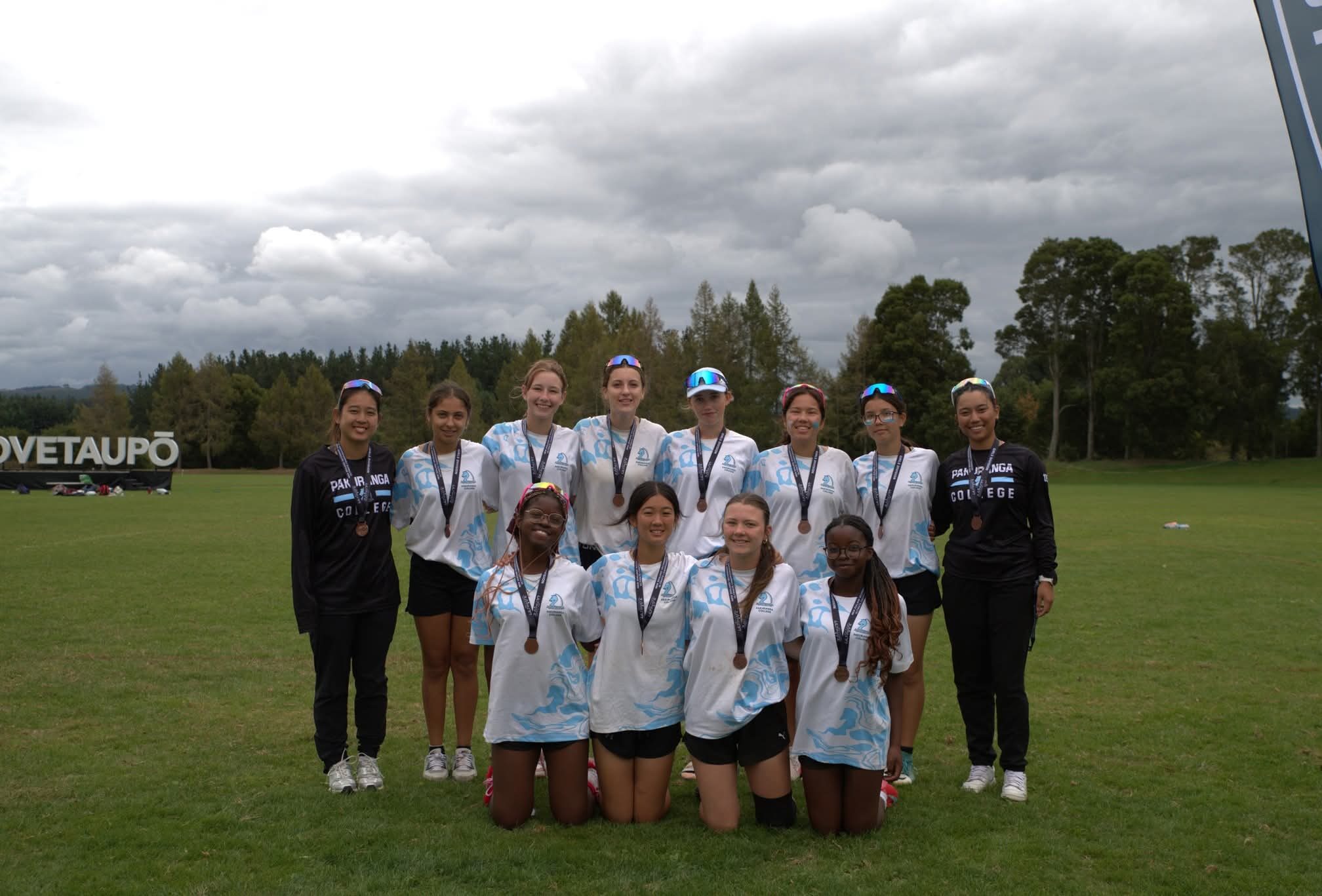 Ultimate Girls 1 Ultimate Girls 1