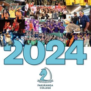 2025 & 2024 Pegasus Yearbook Bundle (printed)