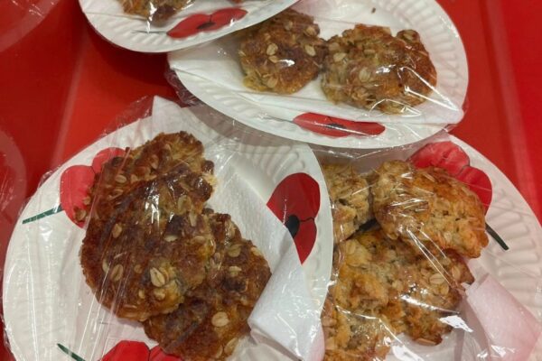 anzac cookies anzac cookies