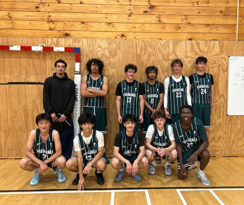bball team bball team