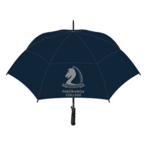 Pakūranga College Supporters Umbrella