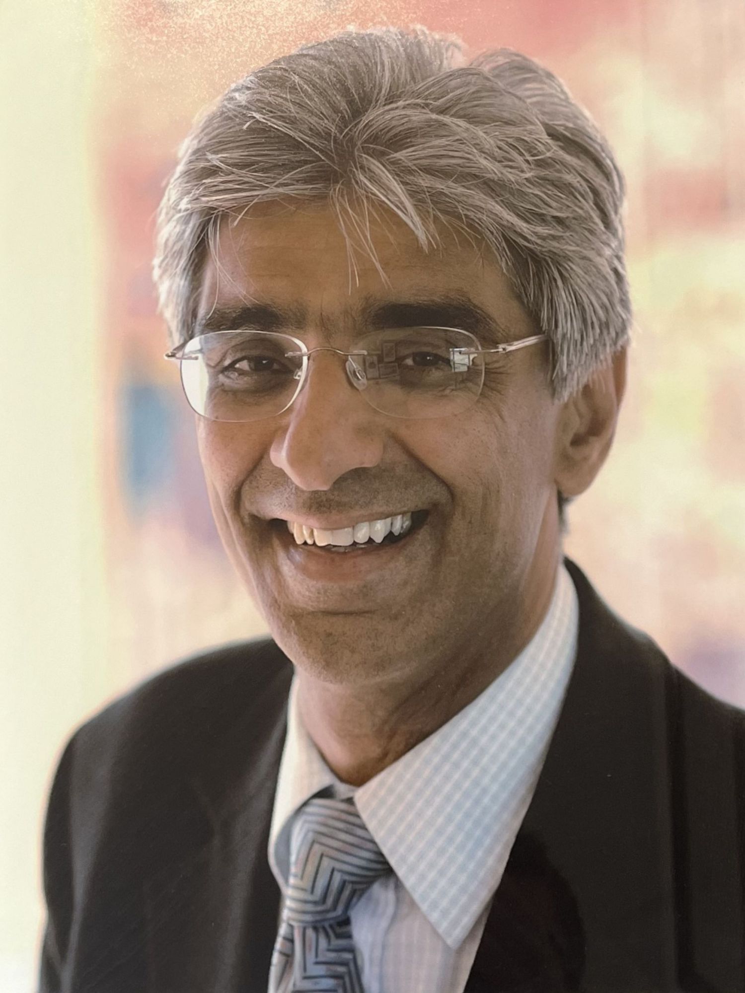 Bali Haque