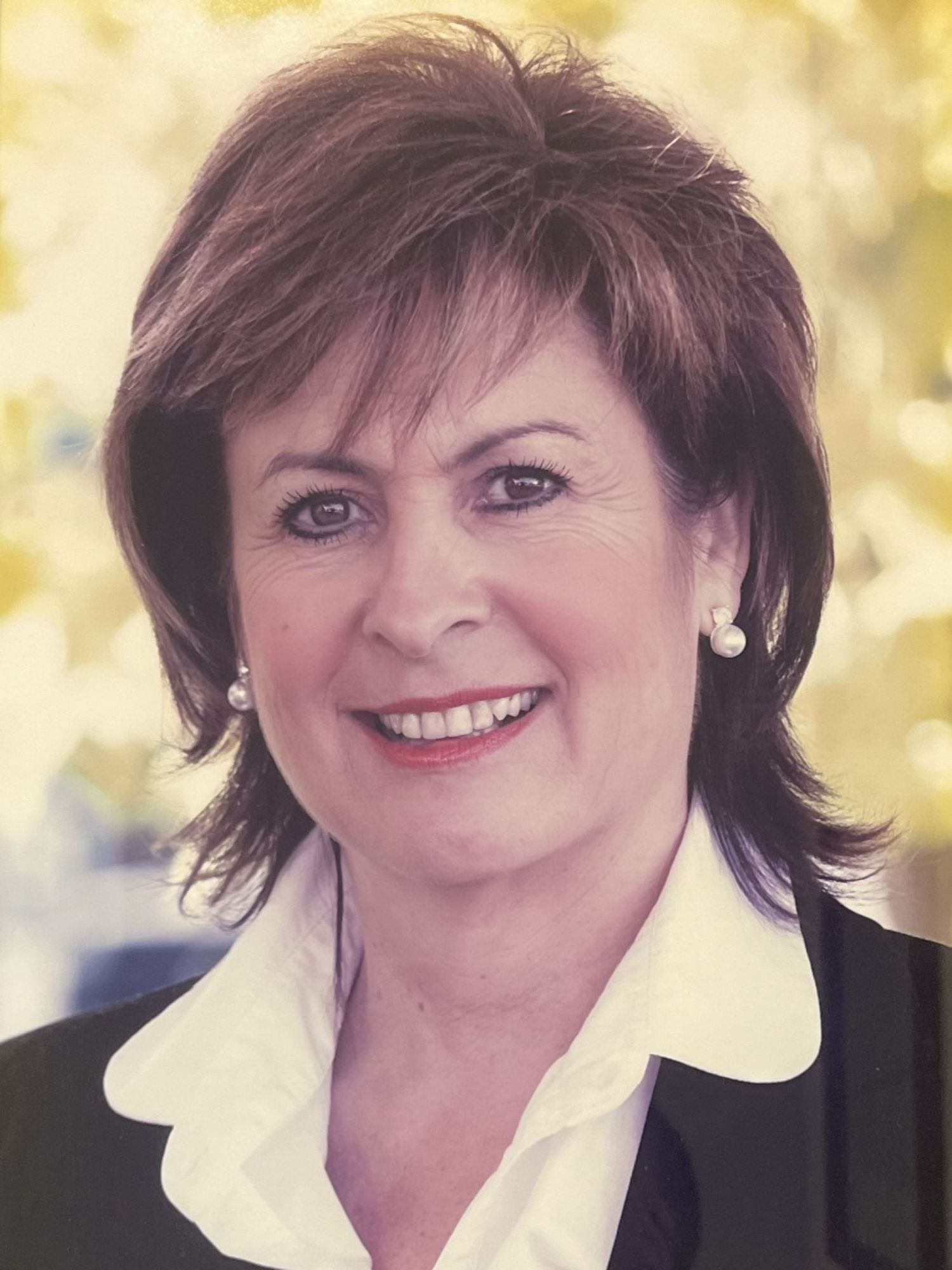 Heather McRae