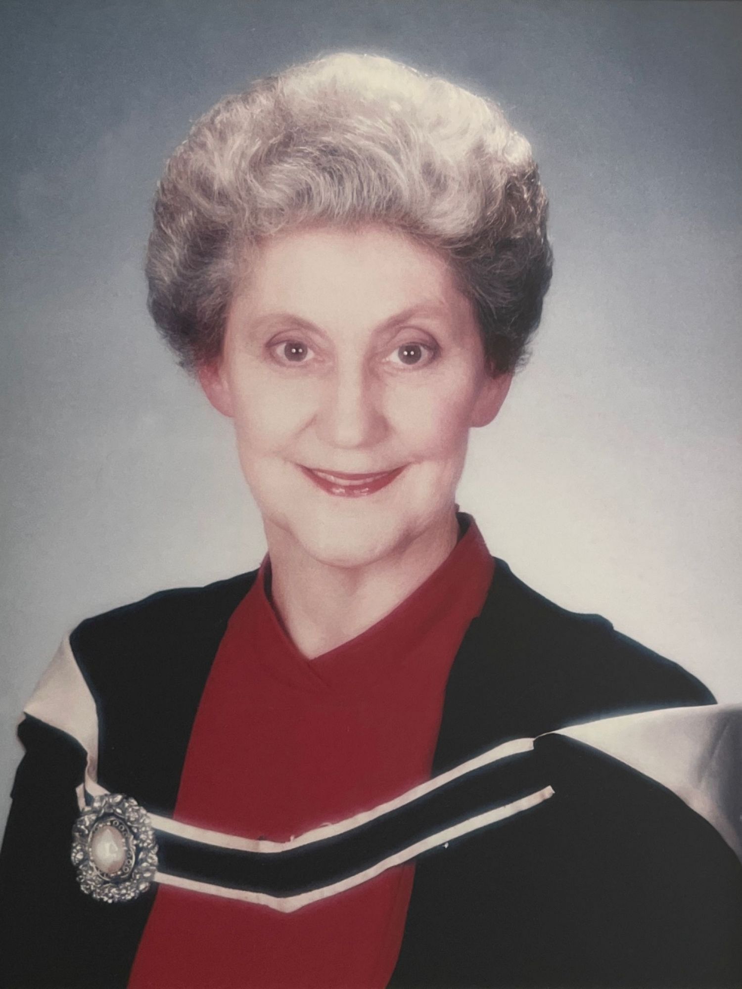 Pamela Stone