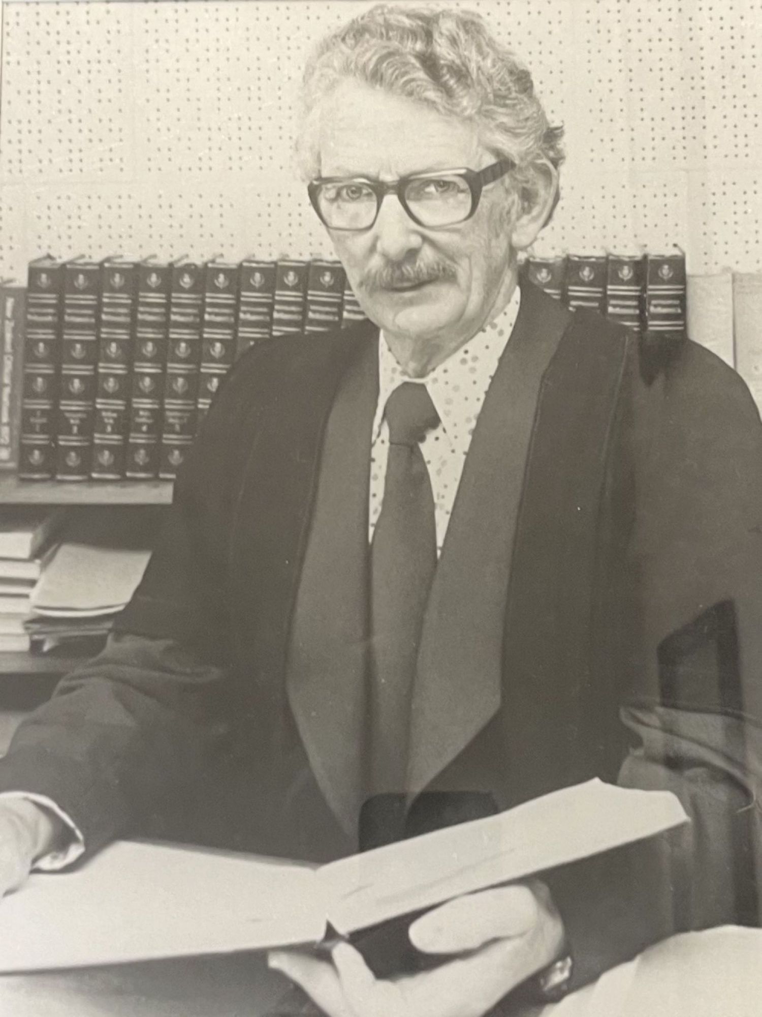 Earnest Rive