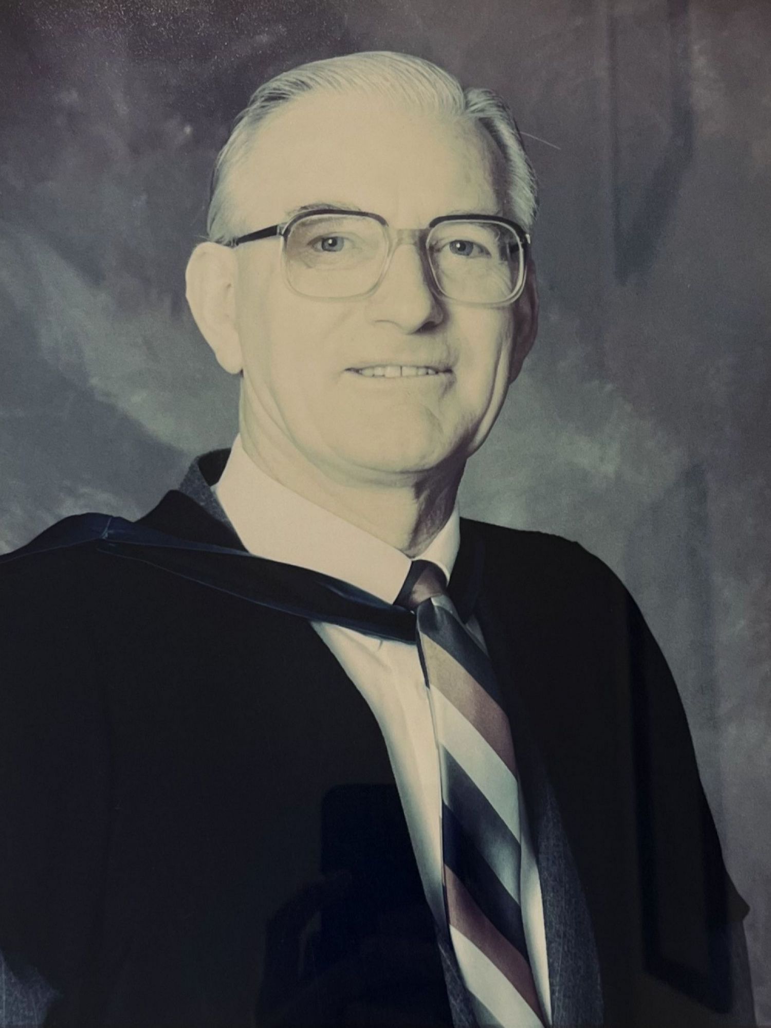 Stanley Seagar
