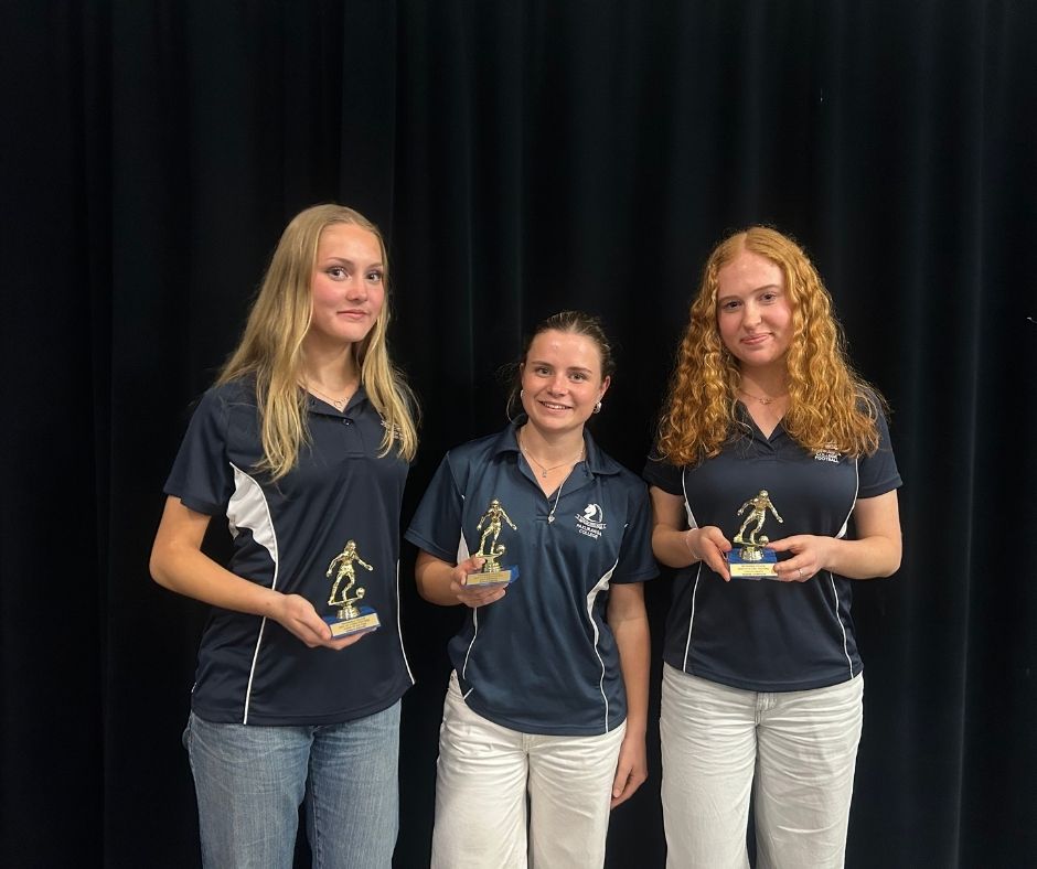 1st XI Girls Football 1st XI Girls Football
