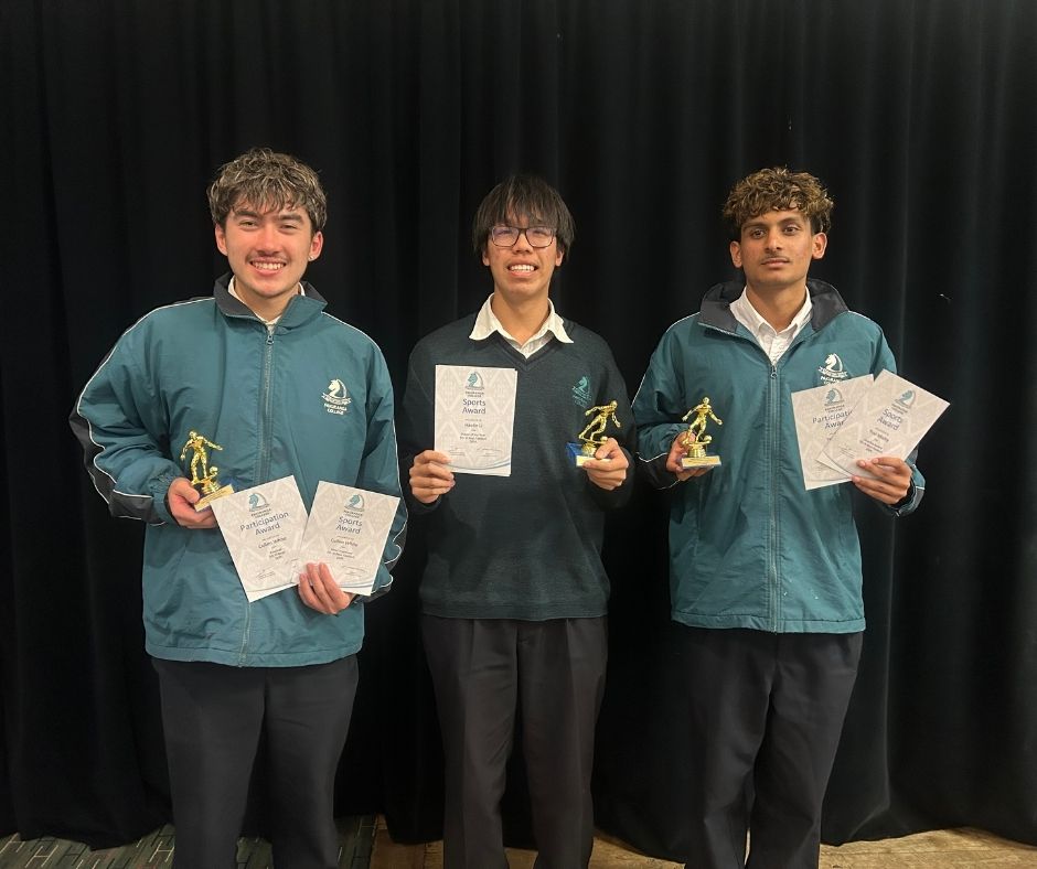 5th XI Boys Football 5th XI Boys Football