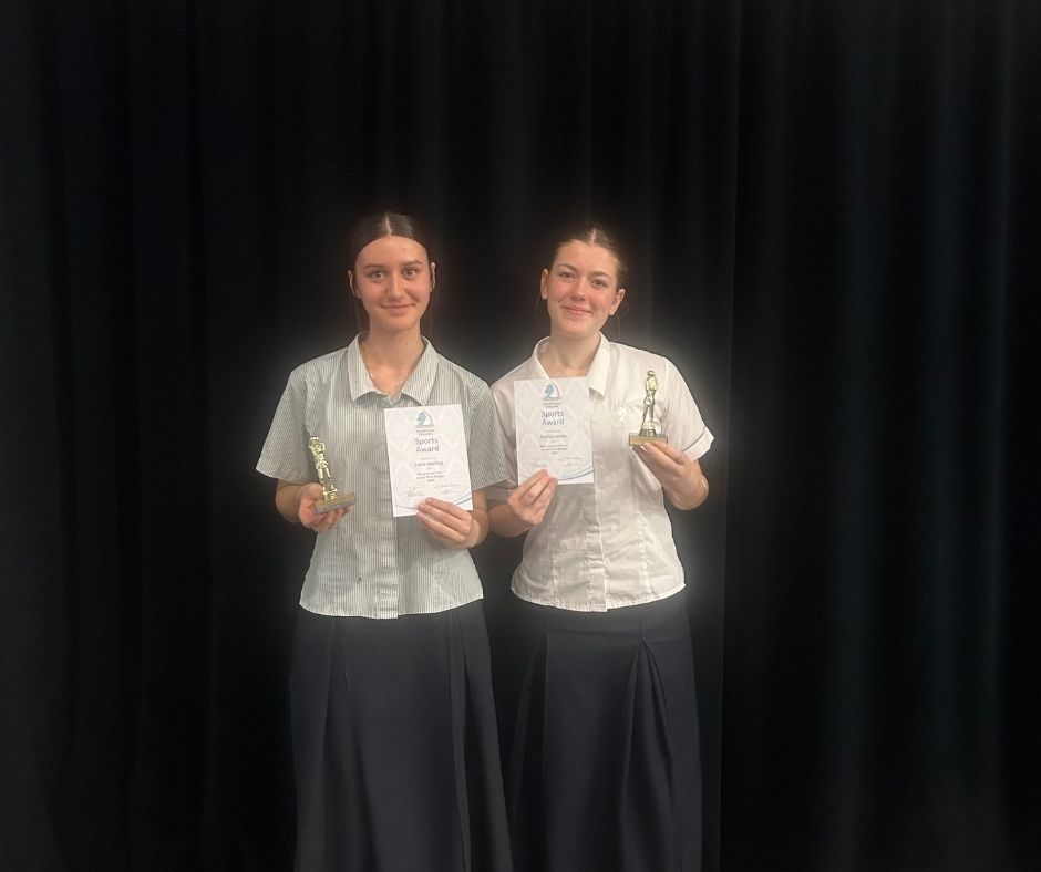 Senior Pearl Netball Senior Pearl Netball