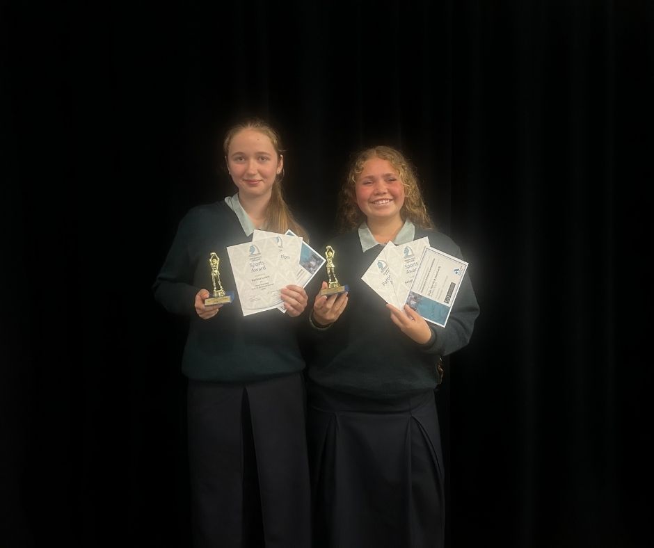 Year 10 Amethyst Netball Year 10 Amethyst Netball